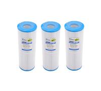 3x Filtre pour spa Leisure Bay par Darlly SC777 / PLBS75 / 50651 / FC-2971