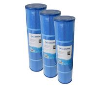3x Filtre pour spa PRB75-M / FC-2395M / SC733-S (antibactérien)