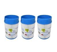 3x Filtre pour spa Softub par Darlly SC784 / 60305 / 2004905