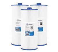 3x Filtre pour spa Sundance 6473-165 / SC763 / PP1604