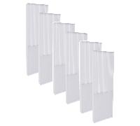 3x Filtre pour VMC (2pcs) Duco Comfort D400 / Comfort Plus (G4)