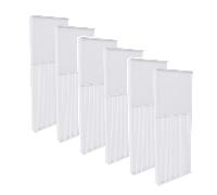 3x Filtre pour VMC (2pcs) Duco Ducobox Energy Comfort D325 (F7/G4) par AllSpares