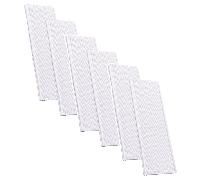 3x Filtre pour VMC (2pcs) Itho Daalderop HRU BVF / HRU ECO 350 HR (G4)