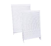 3x Filtre pour VMC (2pcs) Zehnder ComfoSpot 50 (F7/G4)