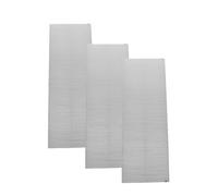 3x Filtre pour VMC Brink Renovent Excellent 300/400 (F7) par AllSpares
