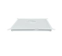 3x Filtre ventilateur compatible avec Helios ELF ELSD 00587 (2 pièces)