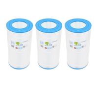 3x Filtre Waterair CFR100 / WFR100 / PJ100 pour piscine par Darlly