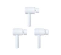 3X Fouet Électrique en Bambou pour Matcha, Réglable, Fouet Rapide, Outil pour Préparer Du Thé à la Maison, Chargement de Type C