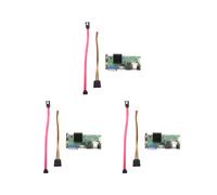 3X H.265 10CHx5MP NVR Réseau DVR Enregistreur Vidéo Numérique Carte Caméra IP Max 12T Visage Détection Humaine OVNIF XMEYE 1 P2P