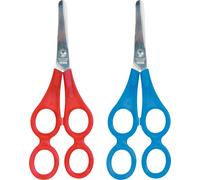 3X Heyda 204889521 1 pièce Ciseaux de thérapeute 17 cm Assortis