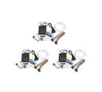 3X Module D'Irrigation Automatique Kit de Bricolage Module D'Arrosage Automatique Détection de L'Humidité Du Pompage Automatique de L'Eau