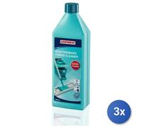 3X Nettoyant Pour Sols Leifheit 41418 POWER CLEANER
