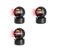 3X NETUM A5 Scanner de Codes-Barres 2D QR de Bureau, Lecteur de Codes-Barres USB Omnidirectionnel Mains Libres, Écran QR 1D, Numérisation de