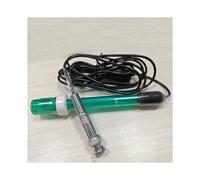 3X ORP Redox Électrode BNC Type Connecteur Sonde de Remplacement Câble de 300 cm pour Testeur Mètre Équipement D'Aquarium Testeur D'Eau