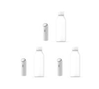3X PulvéRisateur de Bidet ÉLectrique Portatif à la Main Nettoyant Personnel Multifonction avec Capacité de Lavage de Bidet de PulvéRisation de