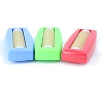 3x Ramasse miette de table Brosse de table Balai Car Caravan aspirateur Rapido Crumpy Rouge Bleu Vert