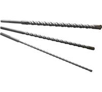 3x SDS Max long set de forets pour Hilti TE-Y TE54/55/56 TE60/72 TE74/75 TE76/76ATC