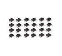 3X Support/Boite/Boitier de Batterie Noir Pouvoir Contenir 8 Piles AA (12V en Tout)