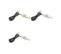 3X Transmetteur de Température et D'Humidité DC5-28V RS485 Modbus XY-MD03 Collecteur de Température et D'Humidité - Tête Pe