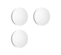3X Tuya ZigBee Appareils Bouton Commutateur de Scène Liaison Intelligente Commutateur Intelligent Alimenté par Batterie Automatisation Travail avec