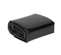 3x4m 4x6m 5x8m 8x10m 10x12m Revêtement d'étang EPDM - Sous-couche de bassin durable Membrane imperméable pour piscine - Film d'étanchéité Bâche de film de piscine résistante à l'humidité(2x4m)
