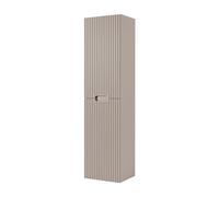 3xE Living Colonne de Salle de Bain, Cachemire, 35 x 27 x 136 cm