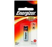 4 27A - A27 - MN27 12 Volt Batterie Pile alcaline, longue durée de conservation (date d'expiration marqué)[526]