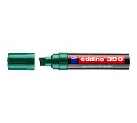 [4-390004] edding Marqueur Permanent 390 vert 4-12 mm