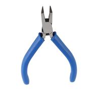 4,5 Micro Flush Cutter, Chroma Vanadium Steel Spring Load Anthiques avec coupeur de 9 mm, coupe-fil précise pour plastique en fer en cuivre de 1,5 mm, conception de la tête