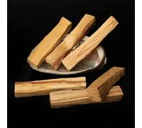 4/8/12/16 pièces Bâtons d'encens Palo Santo, Santal, Convient pour les célébrations, les activités en plein air, parfum de longue durée 12 pièces,16 pièces,4 pièces,8 piècesbois