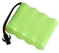 4,8 V 2400 mAh(Gold)