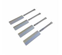 4 brûleurs et 4 diffuseurs pour barbecue Athos, Albert et Bazin BRÛLEURS ET DIFFUSEURS POUR BARBECUE GAZ