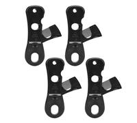4 buse de Mastic, Outil de de Cartouche Manuel, cartouche de Mastic en Silicone