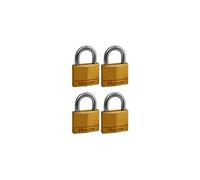 4 cadenas laiton 40mm anse ac 22mm