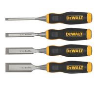 DEWALT Stechbeitel-Set 4-tlg