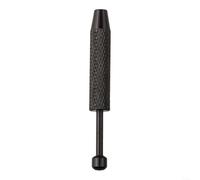 4 Claw Pick Up Tool Stainless Steel Gem Grabber(A) | Secure 4-claw grip, pour ideal for gems and beads, stainless steel build, knurled handle for control