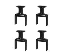 4 Clés de Démontage pour Gardena SILENO City Life Minimo Husqvarna 00059-32.156.01 - Robots Tondeuses - Lot de Remplacement Accessoire Entretien Rénovation Jardin Gazon