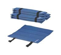 : 4 coussins pliables isolants