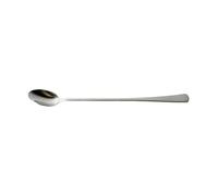 4 cuillères à Mazagran en inox 22,5 cm