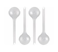 : 4 doseurs d'irrigation en plastique Ø 8,5 cm