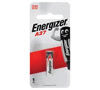 4 Energizer 27A / A27 / MN27 12 Volt Batterie Pile alcaline, longue durée de conservation (date d'expiration marqué)