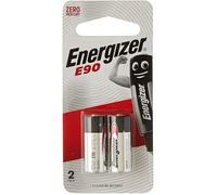 4 Energizer LR1 - E90 - N Batterie Piles Alcalines USA longue durée de conservation (date d'expiration marque)484