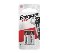 4 Energizer LR1 / E90 / N Batterie Piles Alcalines USA, longue durée de conservation (date d'expiration marque)