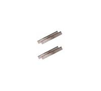 4 fers de dégauchisseuse HSS 410 x 19 x 1 mm HOBM-410191TRISOLID