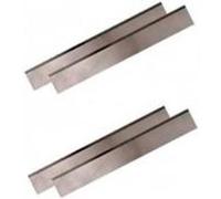 4 fers de dégauchisseuse HSS 410 x 19 x 1 mm HOBM-410191TRISOLID G