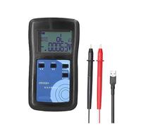 4 fils YR1035 +/YR1030 + batterie Lithium rapide de haute précision Instrument Test résistance interne groupe véhicules électriques Unité d'inspection(YR1030 PLUS Set)
