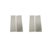4 Filtres à Air G4 F7 pour Unité de Ventilation Zehnder ComfoAir Q350 Q450 Q600, pour Zehnder ComfoAir Q 350/450/600