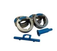 4 Galets fil aluminium pour poste Lincoln I- POWERTEC Standard ou Advanced