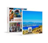 4 Jours En Logement Insolite Pour Toute La Famille - Smartbox - Coffret Cadeau Séjour