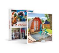 4 Jours Insolites Et Gourmands Près De La Rochelle - Smartbox - Coffret Cadeau Séjour
